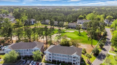 Gorgeous two bedroom, two bath condo in the popular Riverwalk on Arrowhead Country Club in South Carolina - for sale on GolfHomes.com, golf home, golf lot