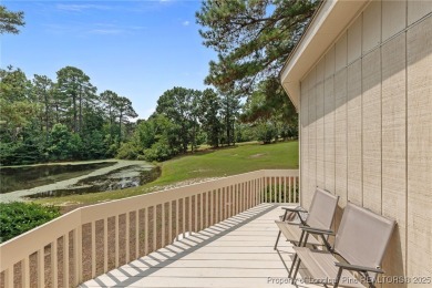 Seller will offer $10,000 concession to buyer to use as they on Whispering Woods in North Carolina - for sale on GolfHomes.com, golf home, golf lot