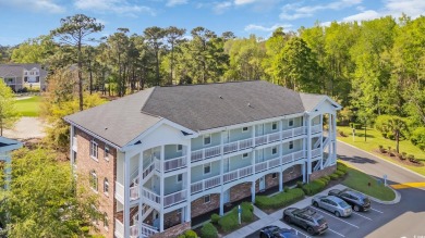 Gorgeous two bedroom, two bath condo in the popular Riverwalk on Arrowhead Country Club in South Carolina - for sale on GolfHomes.com, golf home, golf lot