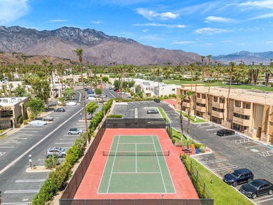 Here's your chance to own a beautifully updated condo in highly on Tahquitz Creek Golf Resort in California - for sale on GolfHomes.com, golf home, golf lot