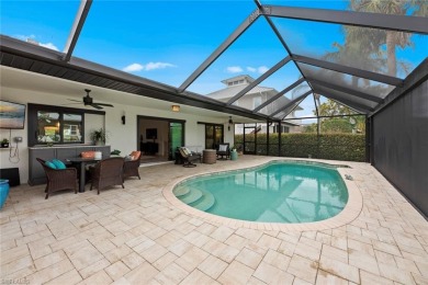 Welcome to 27141 Belle Rio Drive, where luxury, convenience, and on Bonita Fairways in Florida - for sale on GolfHomes.com, golf home, golf lot