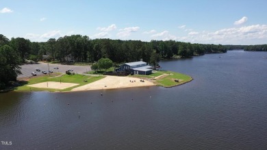 Welcome home to your spacious ranch home in the Golf course on River Golf and County Club at Lake Royale in North Carolina - for sale on GolfHomes.com, golf home, golf lot