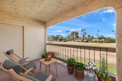 Here's your chance to own a beautifully updated condo in highly on Tahquitz Creek Golf Resort in California - for sale on GolfHomes.com, golf home, golf lot