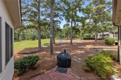 Seller will offer $10,000 concession to buyer to use as they on Whispering Woods in North Carolina - for sale on GolfHomes.com, golf home, golf lot