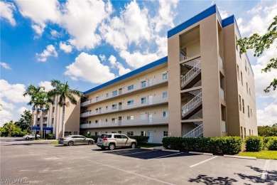 Discover one of the largest lanais in the area with this on Golfview Golf and Racquet Club in Florida - for sale on GolfHomes.com, golf home, golf lot