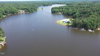 Welcome home to your spacious ranch home in the Golf course on River Golf and County Club at Lake Royale in North Carolina - for sale on GolfHomes.com, golf home, golf lot