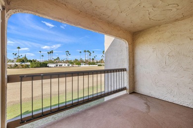 Here's your chance to own a beautifully updated condo in highly on Tahquitz Creek Golf Resort in California - for sale on GolfHomes.com, golf home, golf lot