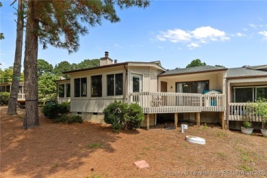 Seller will offer $10,000 concession to buyer to use as they on Whispering Woods in North Carolina - for sale on GolfHomes.com, golf home, golf lot