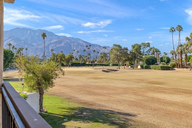 Here's your chance to own a beautifully updated condo in highly on Tahquitz Creek Golf Resort in California - for sale on GolfHomes.com, golf home, golf lot