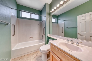 Enjoy expansive 180? panoramic views of the city, valley & on Revere Golf Club in Nevada - for sale on GolfHomes.com, golf home, golf lot