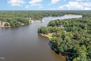 Welcome home to your spacious ranch home in the Golf course on River Golf and County Club at Lake Royale in North Carolina - for sale on GolfHomes.com, golf home, golf lot