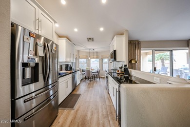 Welcome to an absolute stunner in Scotland Hills at Westbrook on Westbrook Village / Vista Golf Course in Arizona - for sale on GolfHomes.com, golf home, golf lot