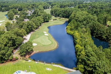 Welcome to this beautiful 3-bedroom, 2-bath condo located in the on Harbour View Par 3 and Driving Range in South Carolina - for sale on GolfHomes.com, golf home, golf lot