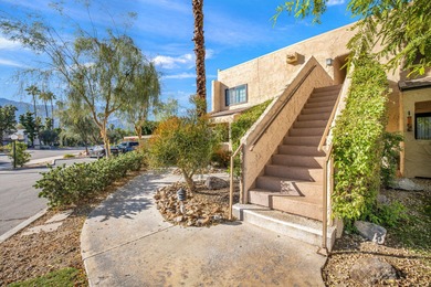 Here's your chance to own a beautifully updated condo in highly on Tahquitz Creek Golf Resort in California - for sale on GolfHomes.com, golf home, golf lot