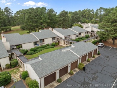Seller will offer $10,000 concession to buyer to use as they on Whispering Woods in North Carolina - for sale on GolfHomes.com, golf home, golf lot