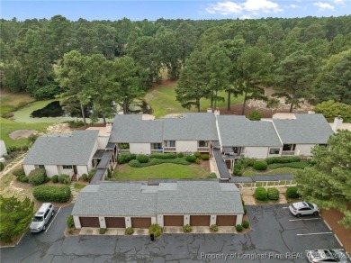 Seller will offer $10,000 concession to buyer to use as they on Whispering Woods in North Carolina - for sale on GolfHomes.com, golf home, golf lot