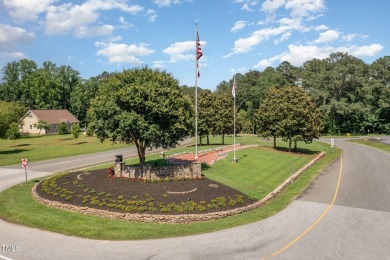 Welcome home to your spacious ranch home in the Golf course on River Golf and County Club at Lake Royale in North Carolina - for sale on GolfHomes.com, golf home, golf lot