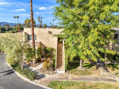 Here's your chance to own a beautifully updated condo in highly on Tahquitz Creek Golf Resort in California - for sale on GolfHomes.com, golf home, golf lot