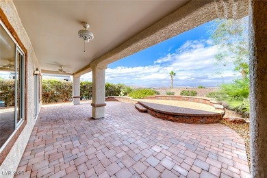 Enjoy expansive 180? panoramic views of the city, valley & on Revere Golf Club in Nevada - for sale on GolfHomes.com, golf home, golf lot
