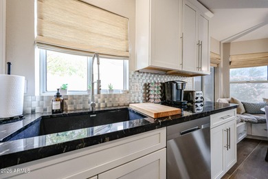 Welcome to an absolute stunner in Scotland Hills at Westbrook on Westbrook Village / Vista Golf Course in Arizona - for sale on GolfHomes.com, golf home, golf lot