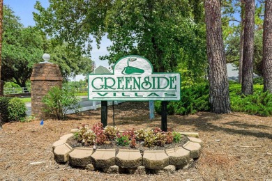 Welcome to this beautiful 3-bedroom, 2-bath condo located in the on Harbour View Par 3 and Driving Range in South Carolina - for sale on GolfHomes.com, golf home, golf lot