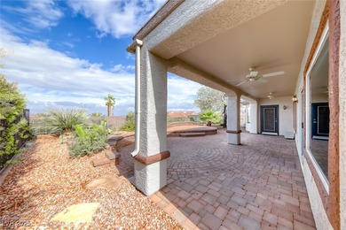 Enjoy expansive 180? panoramic views of the city, valley & on Revere Golf Club in Nevada - for sale on GolfHomes.com, golf home, golf lot