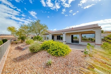 Enjoy expansive 180? panoramic views of the city, valley & on Revere Golf Club in Nevada - for sale on GolfHomes.com, golf home, golf lot