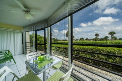 Welcome home to this updated first floor 2 BR/2 BA condo with on Boca Dunes Golf and Country Club in Florida - for sale on GolfHomes.com, golf home, golf lot