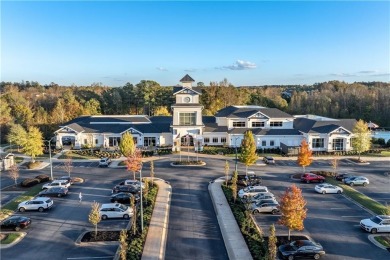 Sun City Peachtree - A Premier 55+ Del Webb Community! Discover on Canongate Golf At Sun City Peachtree in Georgia - for sale on GolfHomes.com, golf home, golf lot