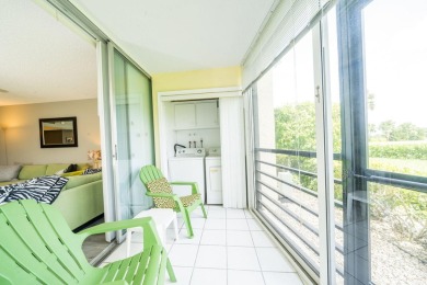 Welcome home to this updated first floor 2 BR/2 BA condo with on Boca Dunes Golf and Country Club in Florida - for sale on GolfHomes.com, golf home, golf lot