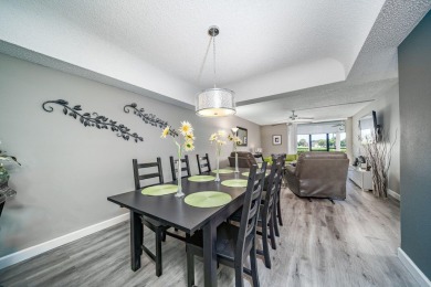 Welcome home to this updated first floor 2 BR/2 BA condo with on Boca Dunes Golf and Country Club in Florida - for sale on GolfHomes.com, golf home, golf lot