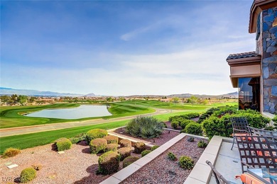 Enjoy expansive 180? panoramic views of the city, valley & on Revere Golf Club in Nevada - for sale on GolfHomes.com, golf home, golf lot