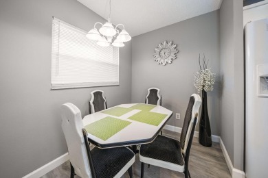 Welcome home to this updated first floor 2 BR/2 BA condo with on Boca Dunes Golf and Country Club in Florida - for sale on GolfHomes.com, golf home, golf lot