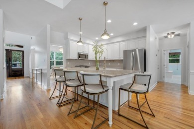 Welcome to this stunning 5-bedroom, 4.5-bathroom completely on Golden Eagle Country Club in Florida - for sale on GolfHomes.com, golf home, golf lot