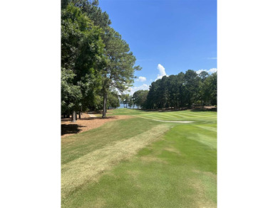 Award Winning Golf Course at Great Waters! on Great Waters Course At Reynolds Plantation in Georgia - for sale on GolfHomes.com, golf home, golf lot