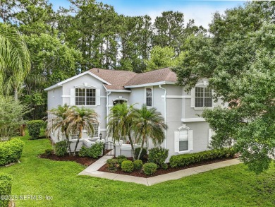 Immaculate Move-In Ready Home in Desirable Fleming Island on Golf Club At Fleming Island in Florida - for sale on GolfHomes.com, golf home, golf lot