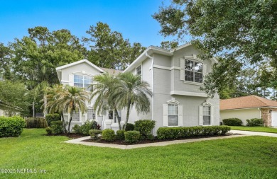 Immaculate Move-In Ready Home in Desirable Fleming Island on Golf Club At Fleming Island in Florida - for sale on GolfHomes.com, golf home, golf lot