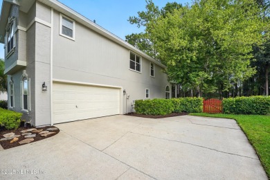 Immaculate Move-In Ready Home in Desirable Fleming Island on Golf Club At Fleming Island in Florida - for sale on GolfHomes.com, golf home, golf lot