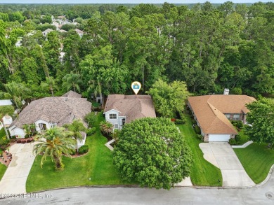 Immaculate Move-In Ready Home in Desirable Fleming Island on Golf Club At Fleming Island in Florida - for sale on GolfHomes.com, golf home, golf lot