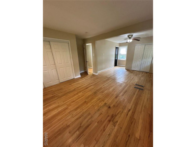 Omg!! Honey look at this home! Just walking distance from a Golf on Normandie Golf Club in Missouri - for sale on GolfHomes.com, golf home, golf lot