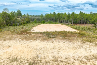 Build your dream home on this 1.91-acre cleared and leveled lot on Windswept Dunes Golf Club in Florida - for sale on GolfHomes.com, golf home, golf lot