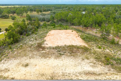 Build your dream home on this 1.91-acre cleared and leveled lot on Windswept Dunes Golf Club in Florida - for sale on GolfHomes.com, golf home, golf lot