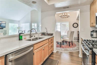 Welcome to 625 Hazelwood Way, Unit A -- a beautifully maintained on Wood Ranch Golf Club in California - for sale on GolfHomes.com, golf home, golf lot