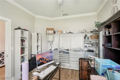 This charming traditional ranch home offers the perfect blend of on Mirror Lakes Golf Club in Florida - for sale on GolfHomes.com, golf home, golf lot