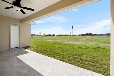 Modern luxury meets prime location. This 4 bedroom, 3.5 bathroom on Los Lagos Golf Club in Texas - for sale on GolfHomes.com, golf home, golf lot