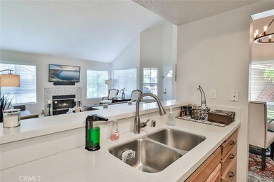 Welcome to 625 Hazelwood Way, Unit A -- a beautifully maintained on Wood Ranch Golf Club in California - for sale on GolfHomes.com, golf home, golf lot