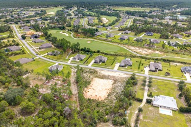 Build your dream home on this 1.91-acre cleared and leveled lot on Windswept Dunes Golf Club in Florida - for sale on GolfHomes.com, golf home, golf lot