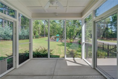 Welcome to 161 Spring Lake at Pinehurst No. 6. The golf course on Pinehurst  No. 6 Golf Course in North Carolina - for sale on GolfHomes.com, golf home, golf lot