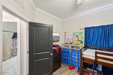 This charming traditional ranch home offers the perfect blend of on Mirror Lakes Golf Club in Florida - for sale on GolfHomes.com, golf home, golf lot
