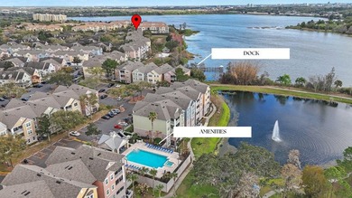 Step into the lifestyle you've been dreaming of at The Hamptons on MetroWest Golf Club in Florida - for sale on GolfHomes.com, golf home, golf lot